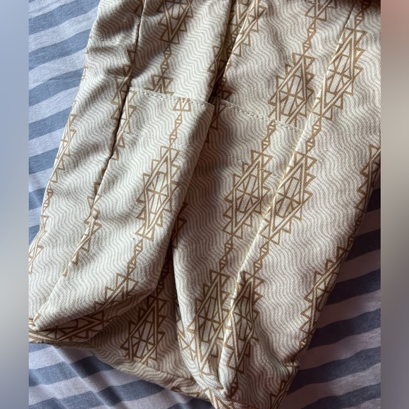 Sonoma Cotton Canvas Tote Bag - Picture 5 of 9